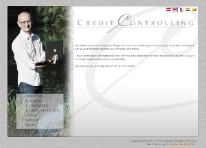 Credit Controlling