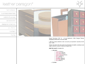 Leather Paragon